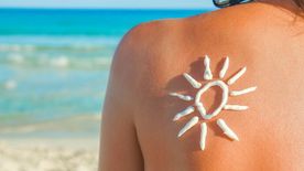 A nyár legégetőbb (és legkárosabb) trendje: Sunburn Art