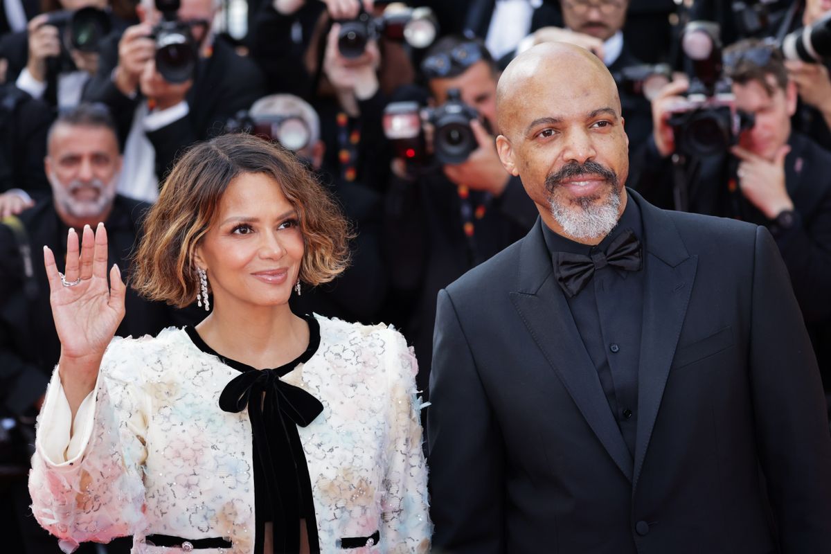Halle Berry és Van Hunt öt éve vannak együtt