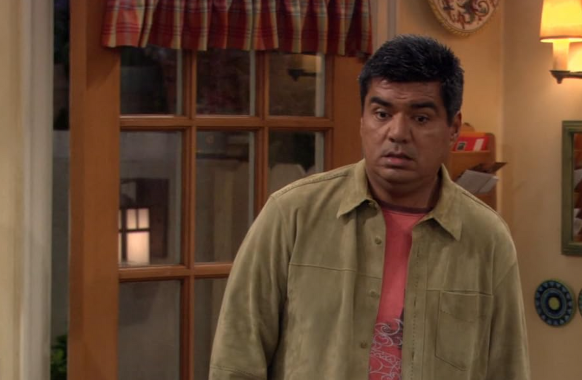 George Lopez,horoszkóp,apa