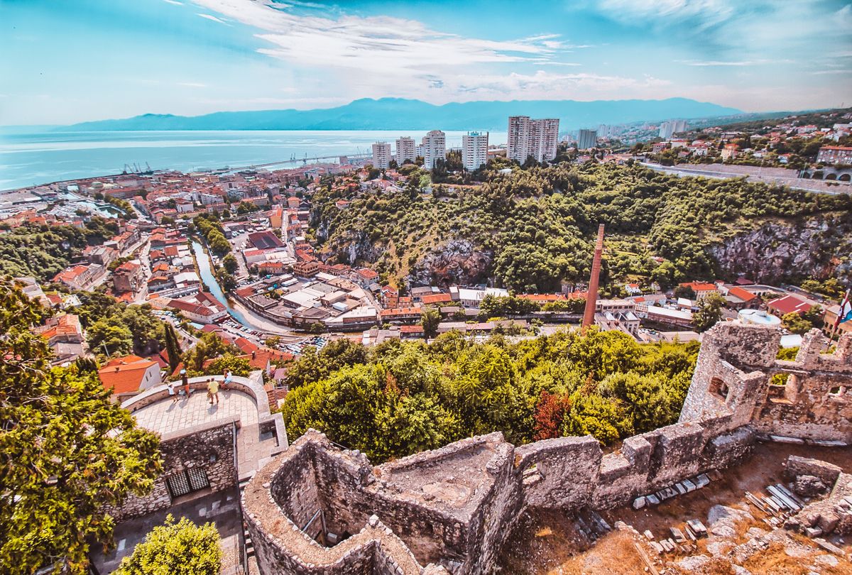 rijeka