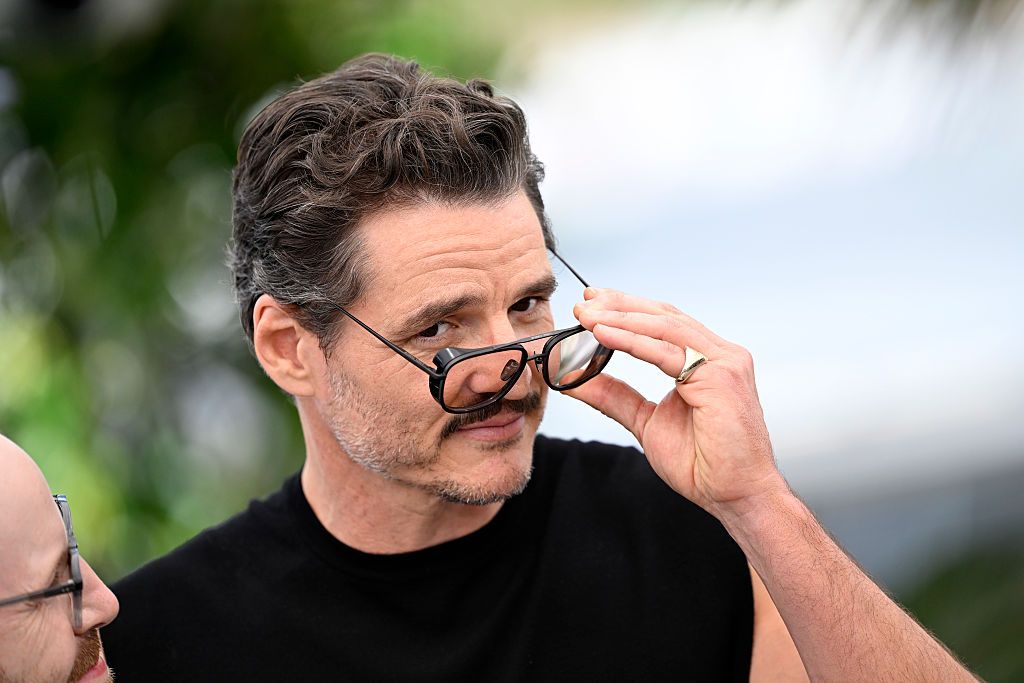 Pedro Pascal