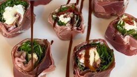 Az olasz sushi az idei nyár legnagyobb slágere: pillanatok alatt elkészülő ízbomba − Recept