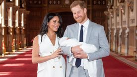 Harry herceg gyerekei most már hivatalosan is a királyi család dolgozóivá válhatnak