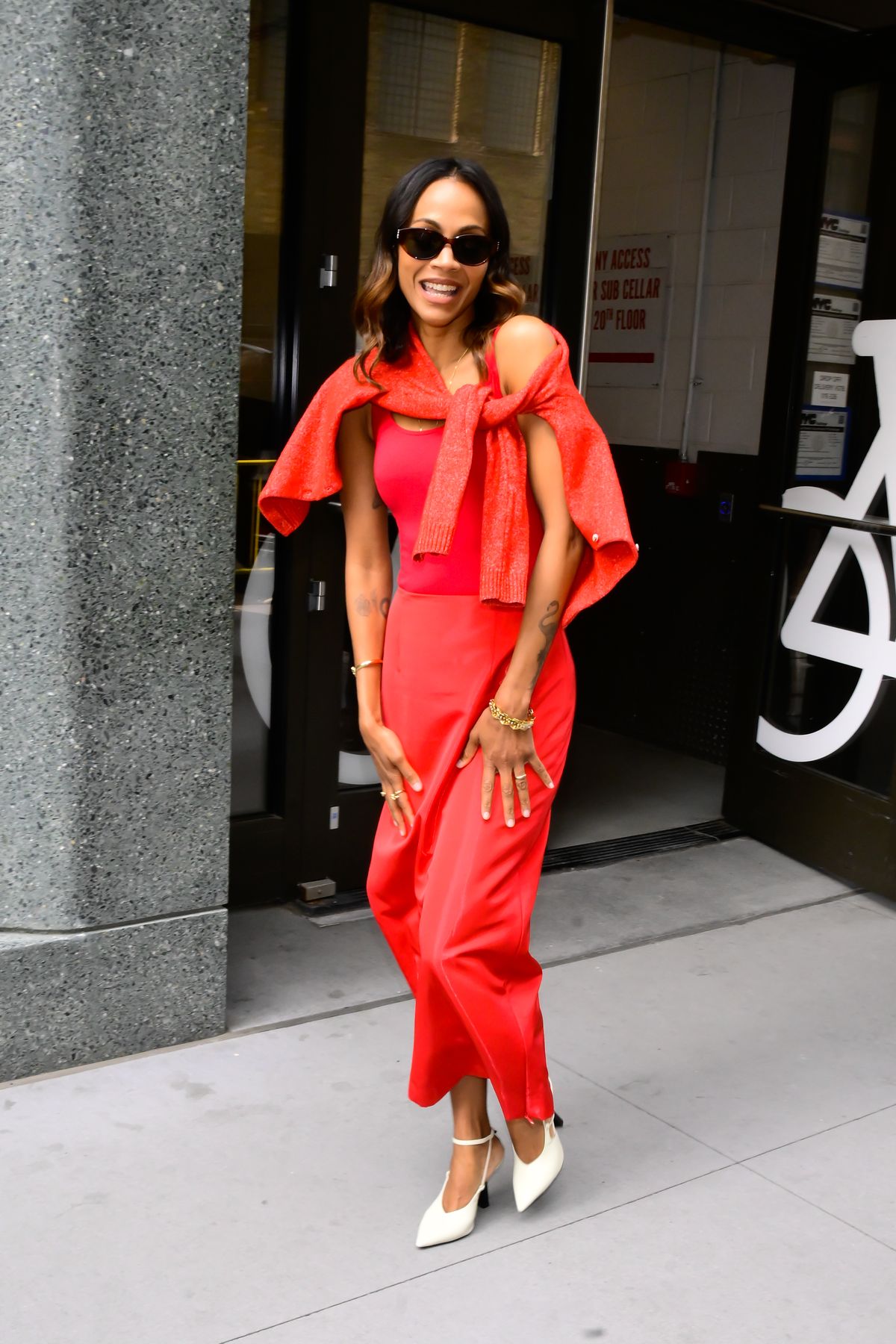nyári outfit