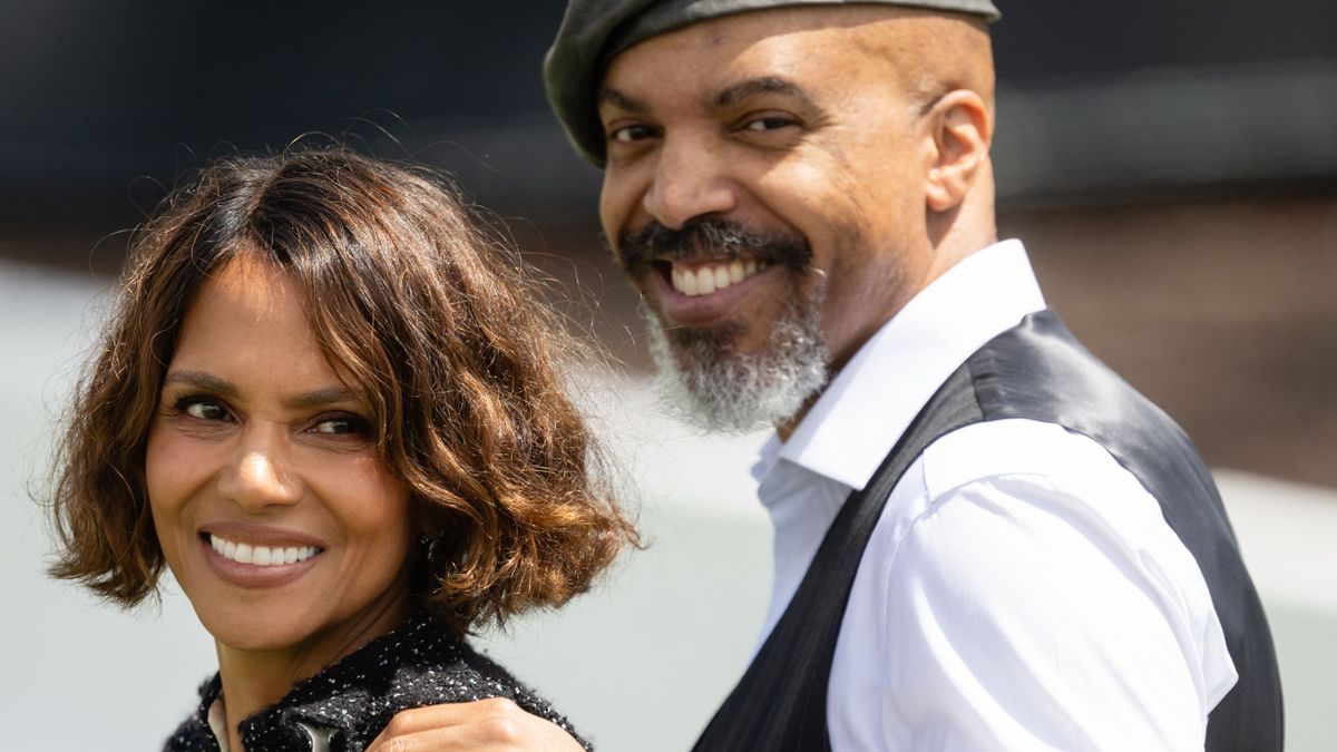 Megkérte Halle Berry kezét a párja: a színésznő ezért nem mondott még igent