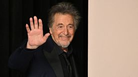 Al Pacino tudatlanságán röhög a fél világ — A színész percek alatt mémmé vált