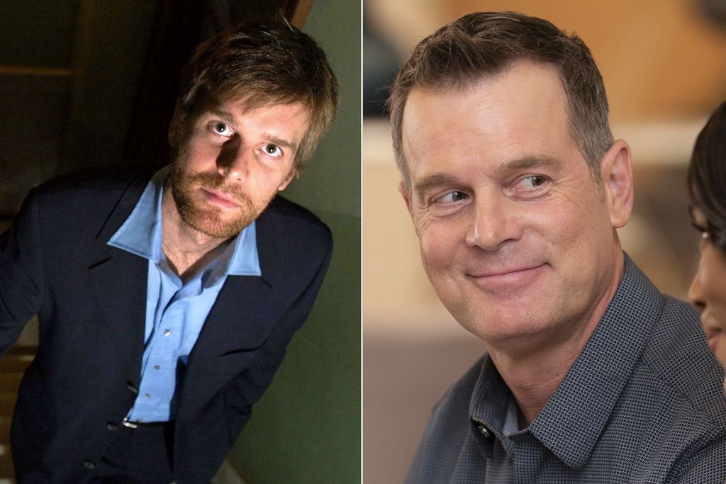Peter Krause