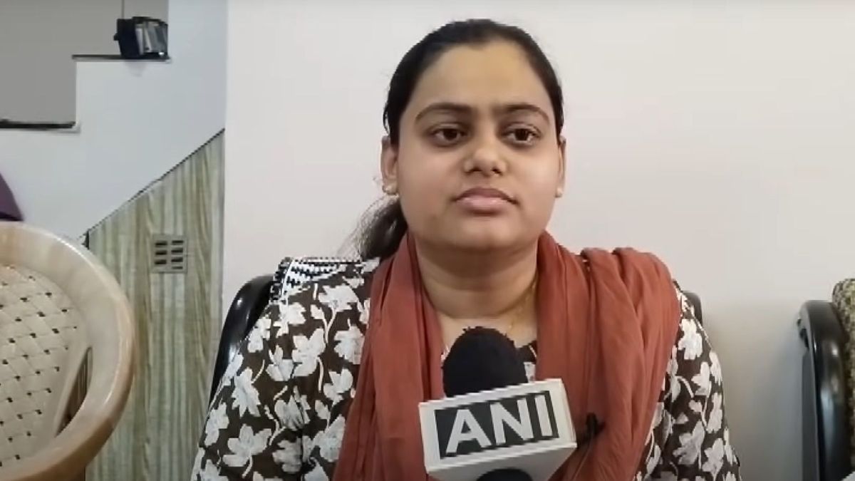 Air India repülőgép baleset