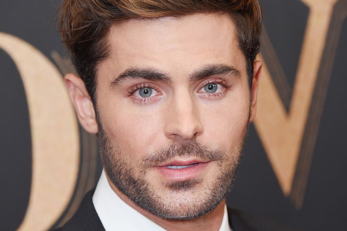 Zac Efron 