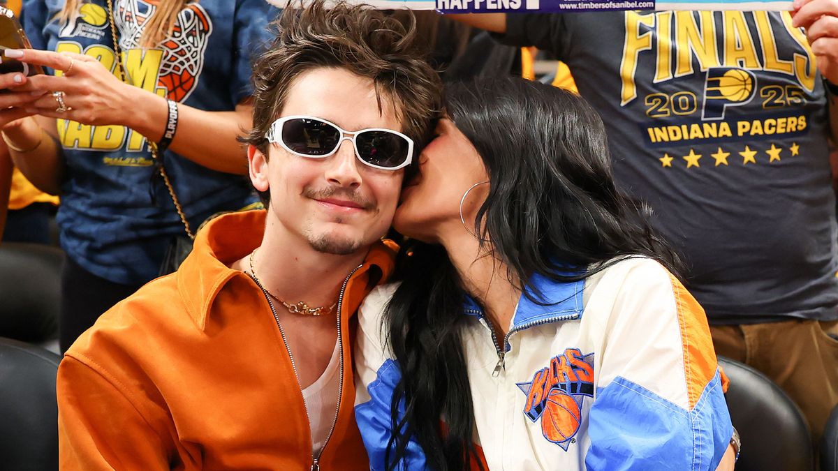 Ezt nem fogod elhinni! Kylie Jenner titkokat árult el Timothee Chalamet-vel való szexuális életéről — És ehhez vajon mit szól a színész?