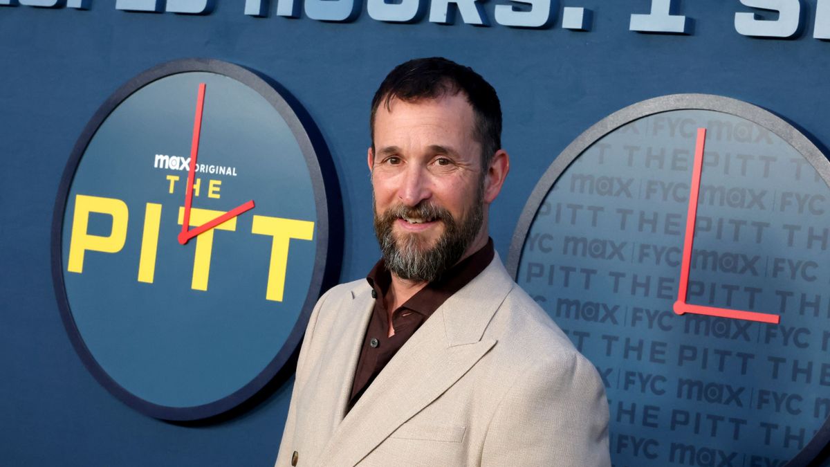Nem hiszed el, milyen foglalkozást űzött Carter doktor, a szépen öregedő szívtipró – Noah Wyle 54 éves!
