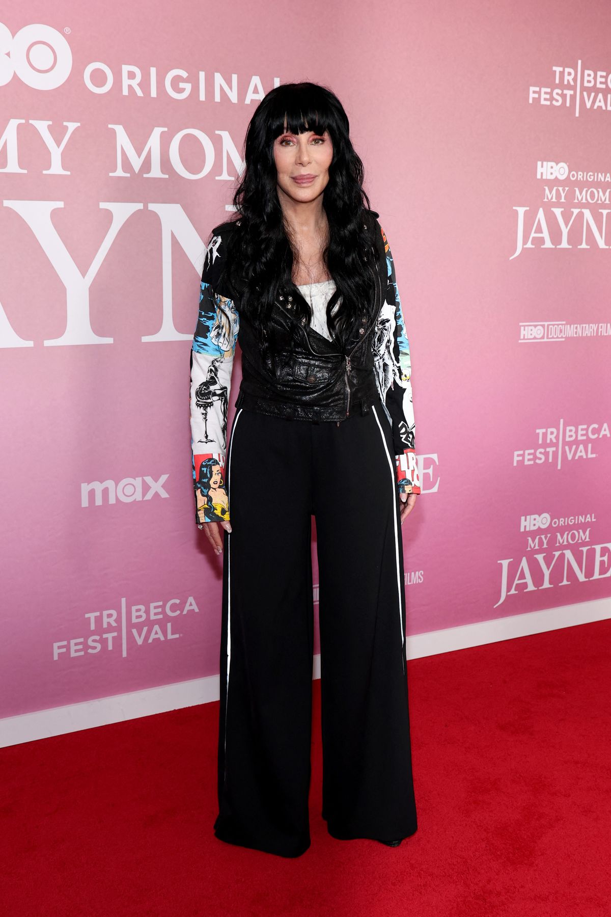 Cher