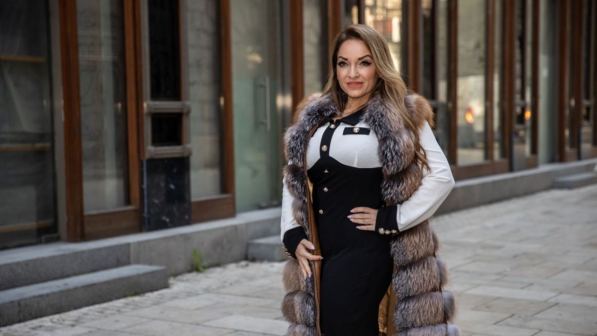 Szakított egymással Völgyi Zsuzsi és Kökény Tamás