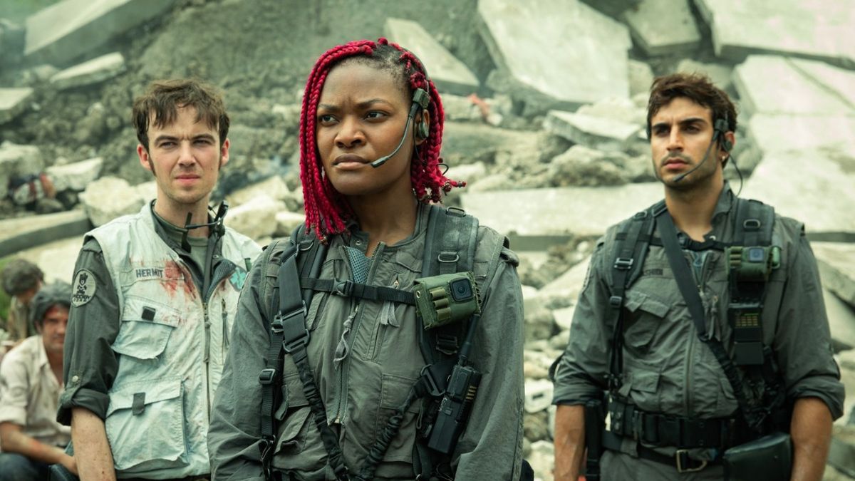 Megérkezett az Alien: Föld előzetese, és minden eddiginél sötétebb jövőt fest