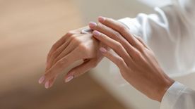 Hihetetlen, mit árul el a kezünk a mentális egészségünkről