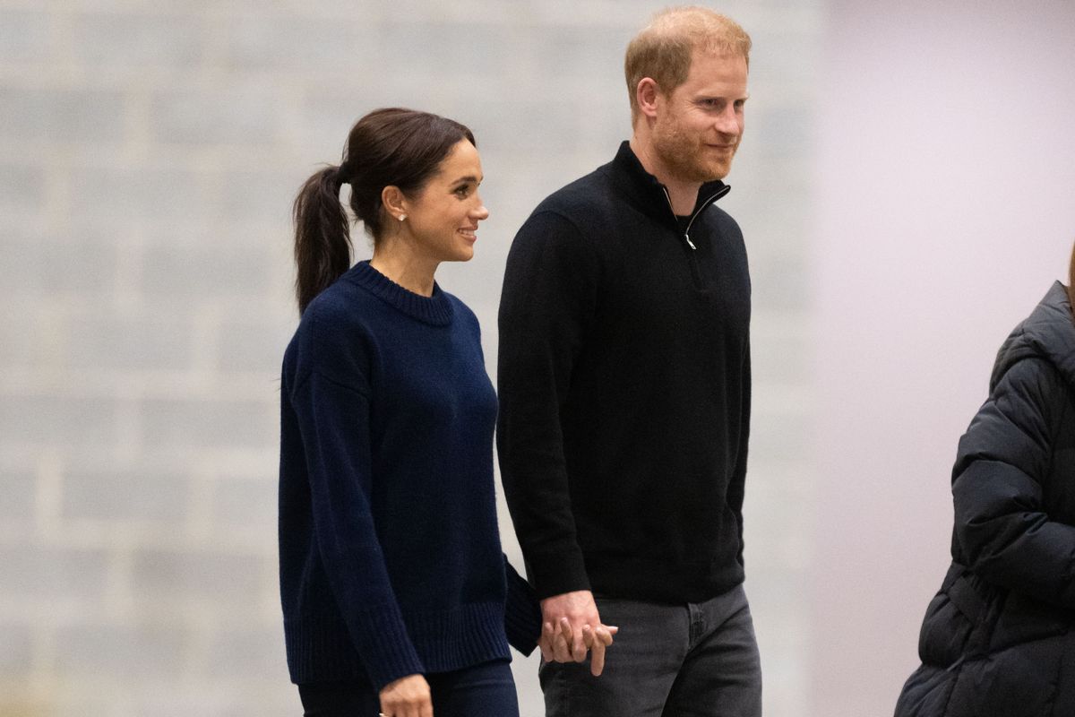Harry herceg és Meghan Markle mostanában több kritikát kap a közösségimédia-posztjaik miatt