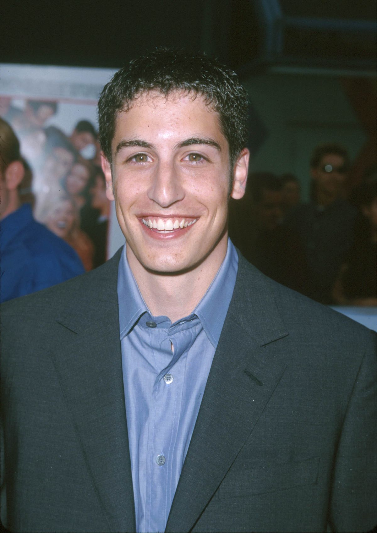 Az Amerika pite sztárja Jason Biggs drogfüggőséggel küzdött.