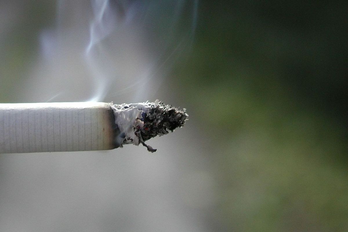 Illegális dohány térnyerése: minden tizedik cigaretta feketepiacról érkezik Európába