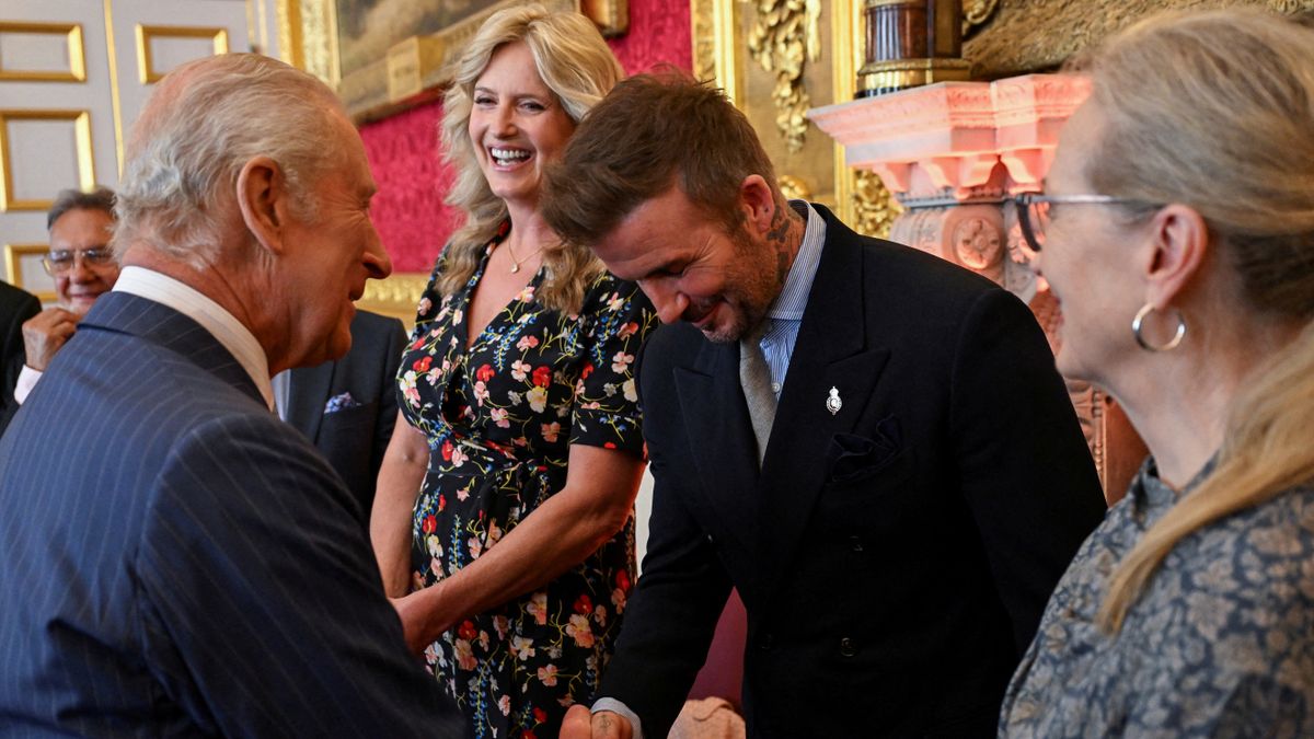 David Beckham végre megkapta, amire évek óta várt – de az öröme nem teljes