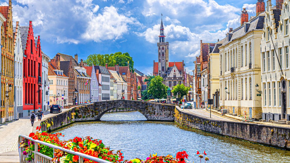 Bruges