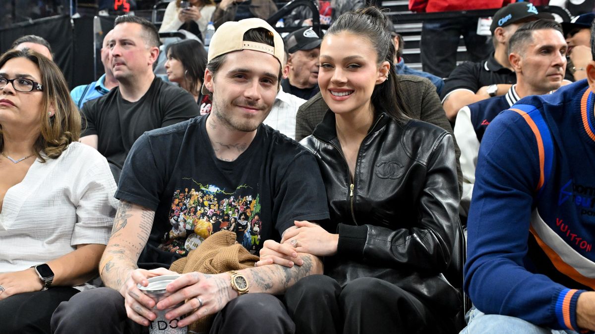 Csöbörből vödörbe? Brooklyn Beckham most azt teszi, amit Nicola Peltz milliárdos családja akar