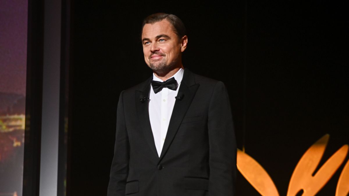Leonardo DiCaprio nagyon megváltozott - Mindenki azt találgatja, mi történhetett vele