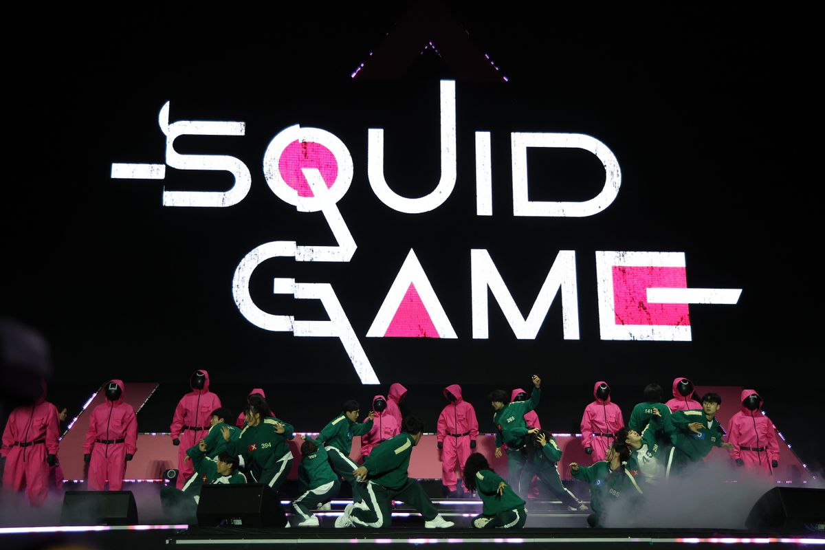 A Squid Game harmadik évada június 27-től látható