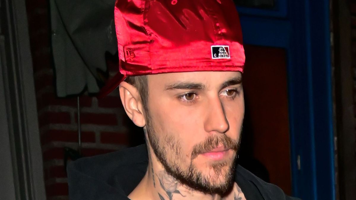 Csúnya sérülést szedett össze Justin Bieber: az énekes nagyon rosszul néz ki és csontsovány