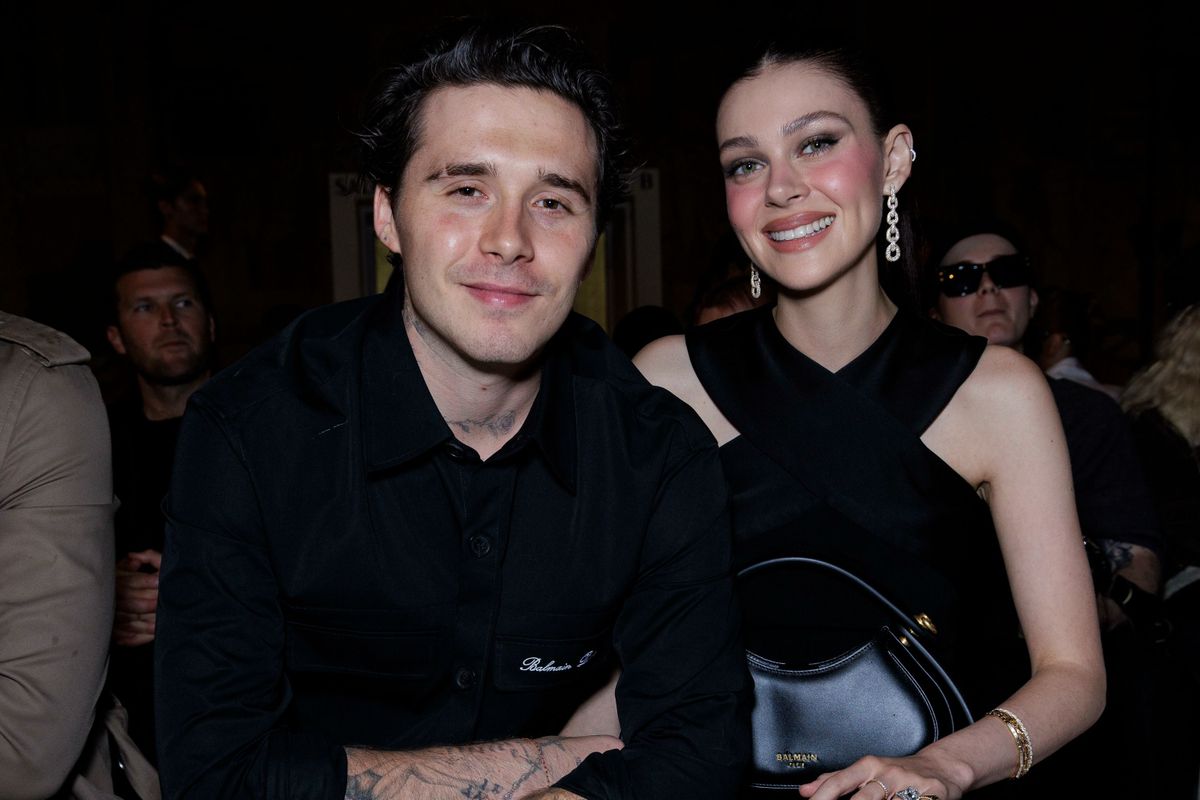 Brooklyn Beckham és Nicola Peltz Los Angelesben élnek