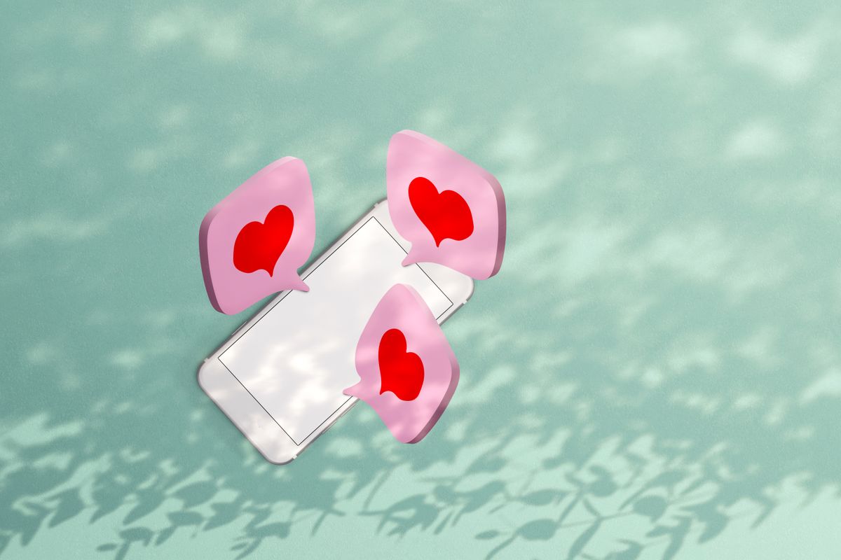 Szív emojik rejtett jelentése
