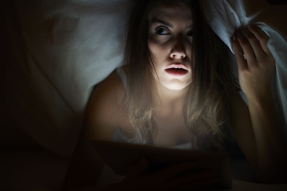 Péntek 13, rémálom, horrorfilm