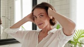 5 perces önmasszázs: viszlát stressz, helló pihentető alvás