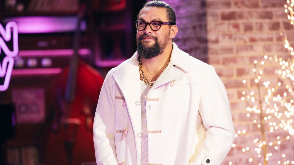 Csajok figyelem! Jason Momoa ismét Budapestre érkezik és aki szerencsés, még találkozhat is vele