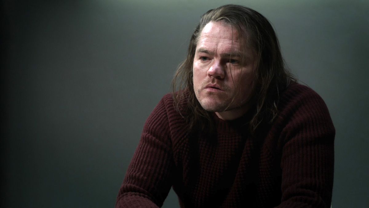 MANIFEST -- "Wingman" Episode 303 -- Pictured in this screengrab: Devin Harjes as Pete Baylor -- (Photo by: NBC/NBCU Photo Bank via Getty Images)