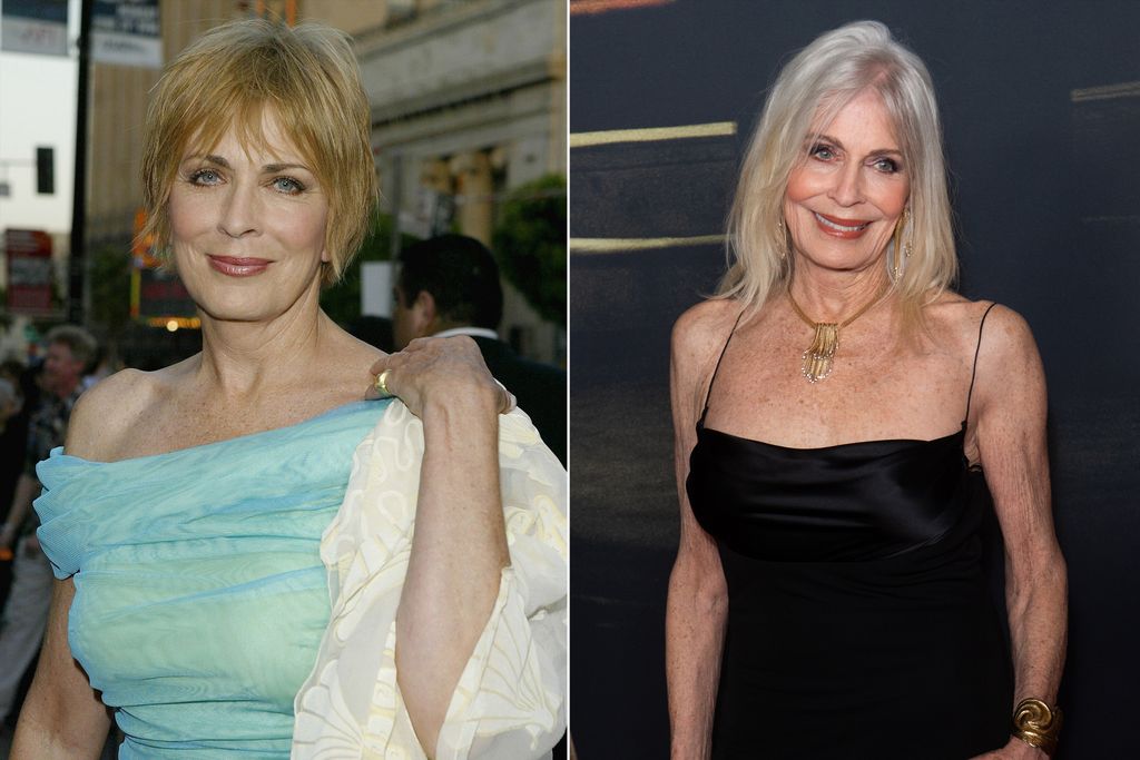 Joanna Cassidy