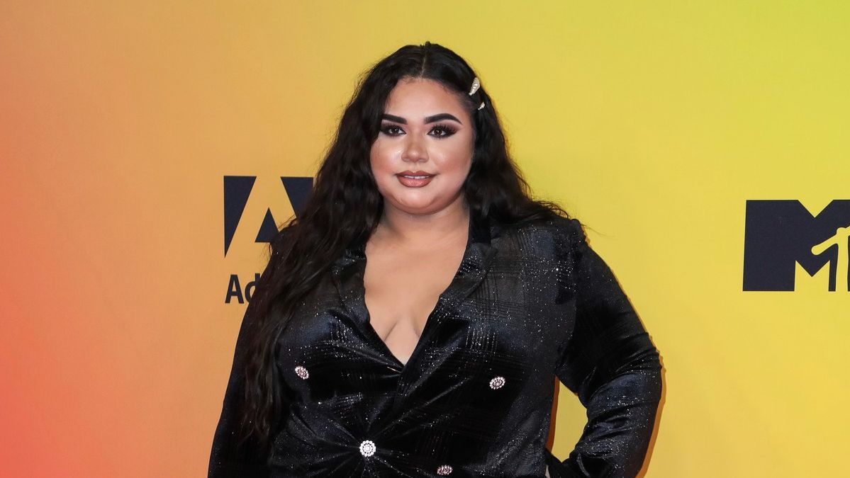 Sirokai Diána életmódváltása nem változtat plus size modell karrierjén