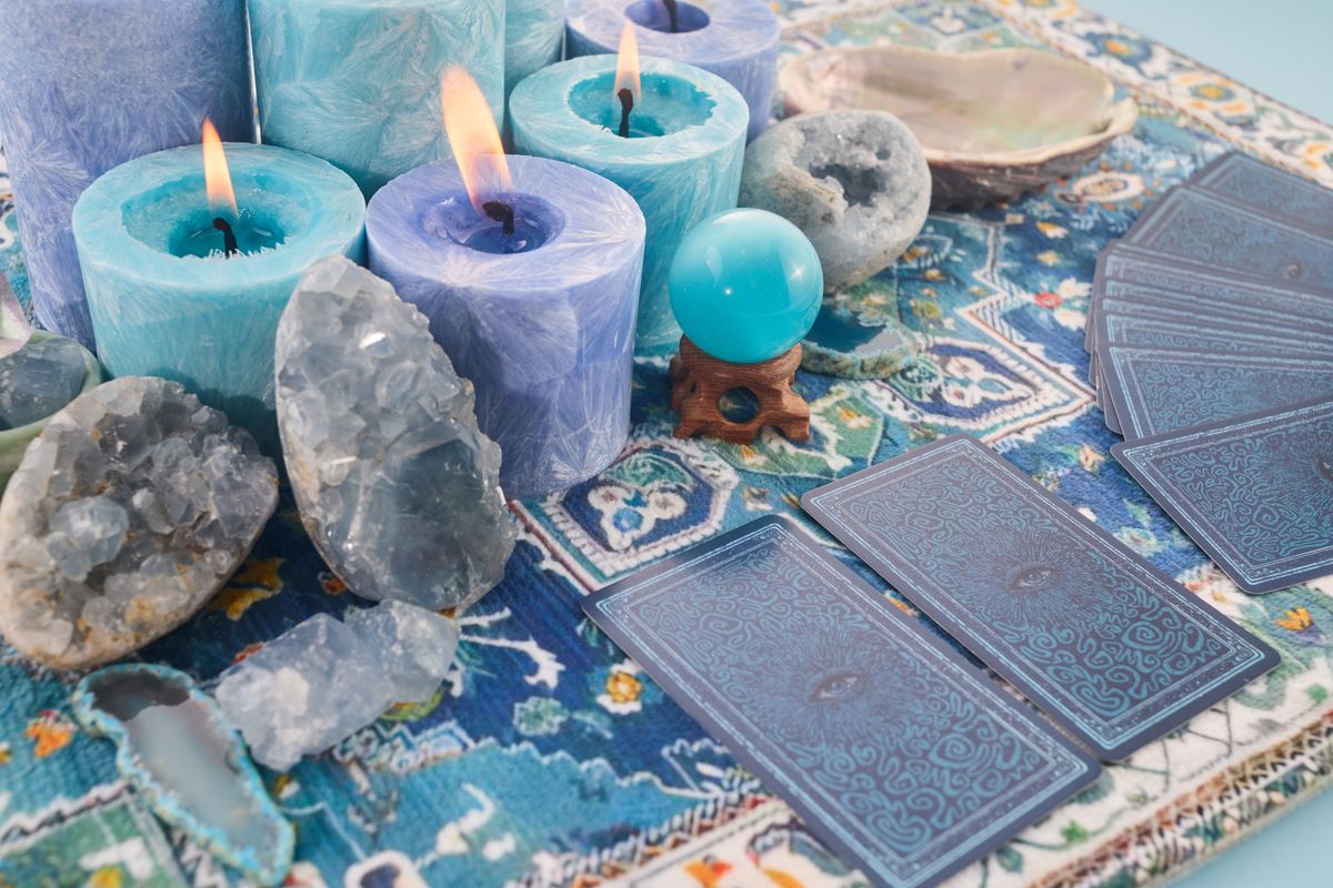 Ezt üzeni a tarot kártya a csillagjegyeknek