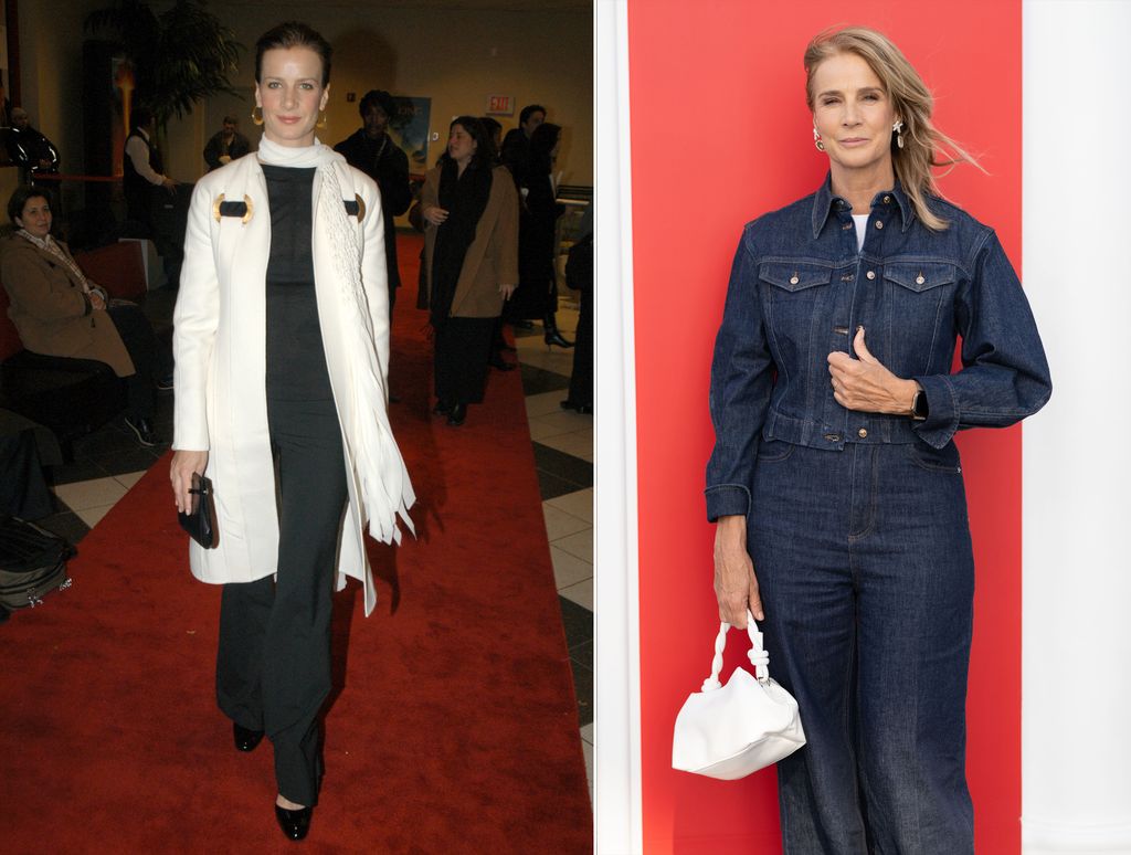 Rachel Griffiths 