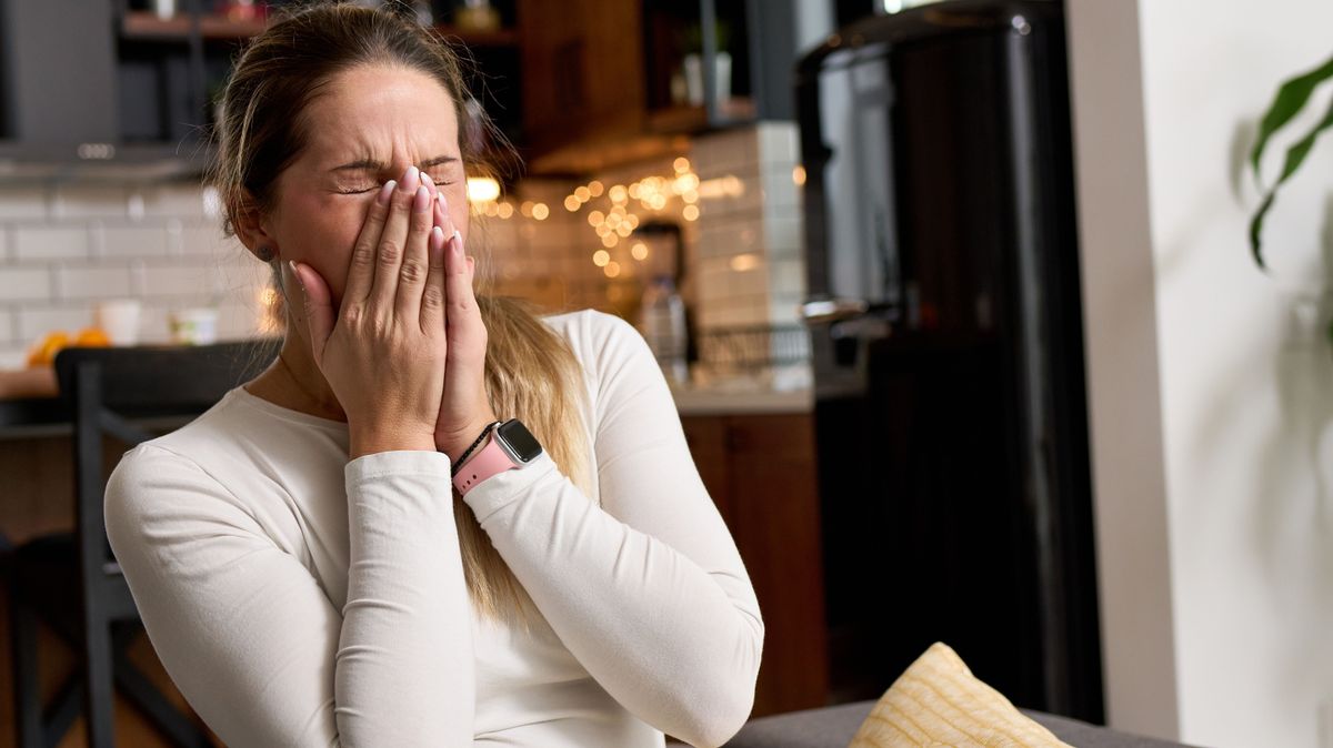 Tényleg lehetsz allergiás a többi emberre: ha ezeket a tüneteket tapasztalod, nem a pollen a ludas