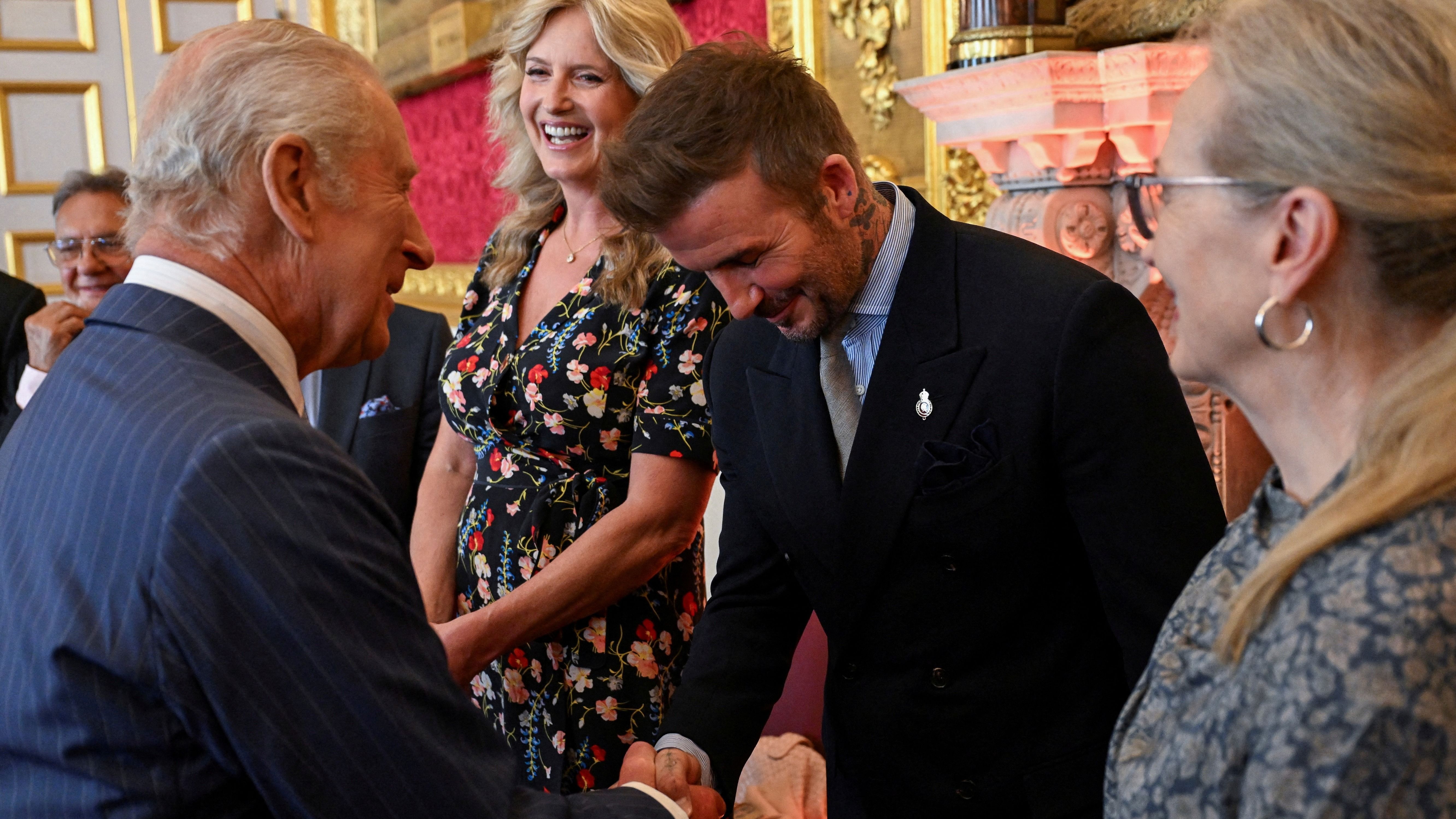 David Beckham végre megkapta, amire évek óta várt – de az öröme nem teljes