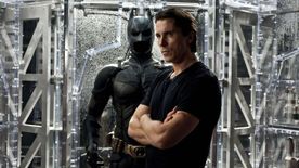 Felismerhetetlenné vált Hollywood szépfiúja: Christian Bale teljesen lerobbant