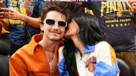 Timothée Chalamet exe kitálal: ezt gondolja a színész és Kylie Jenner kapcsolatáról