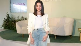 Selena Gomez új frizurája sokkalta a rajongókat − FOTÓ