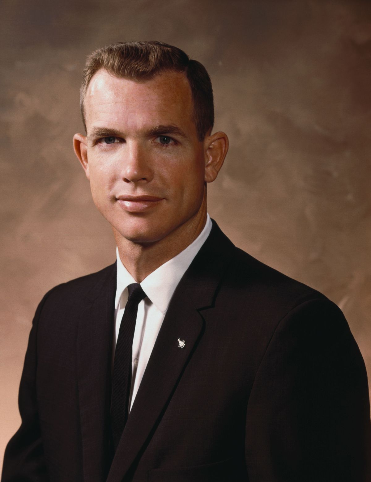 david scott űrhajós