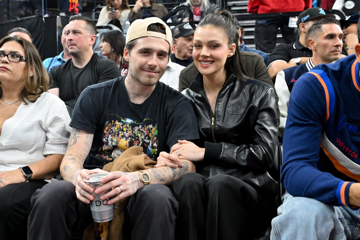 Brooklyn Beckham és Nicola Peltz Los Angelesbe költöztek