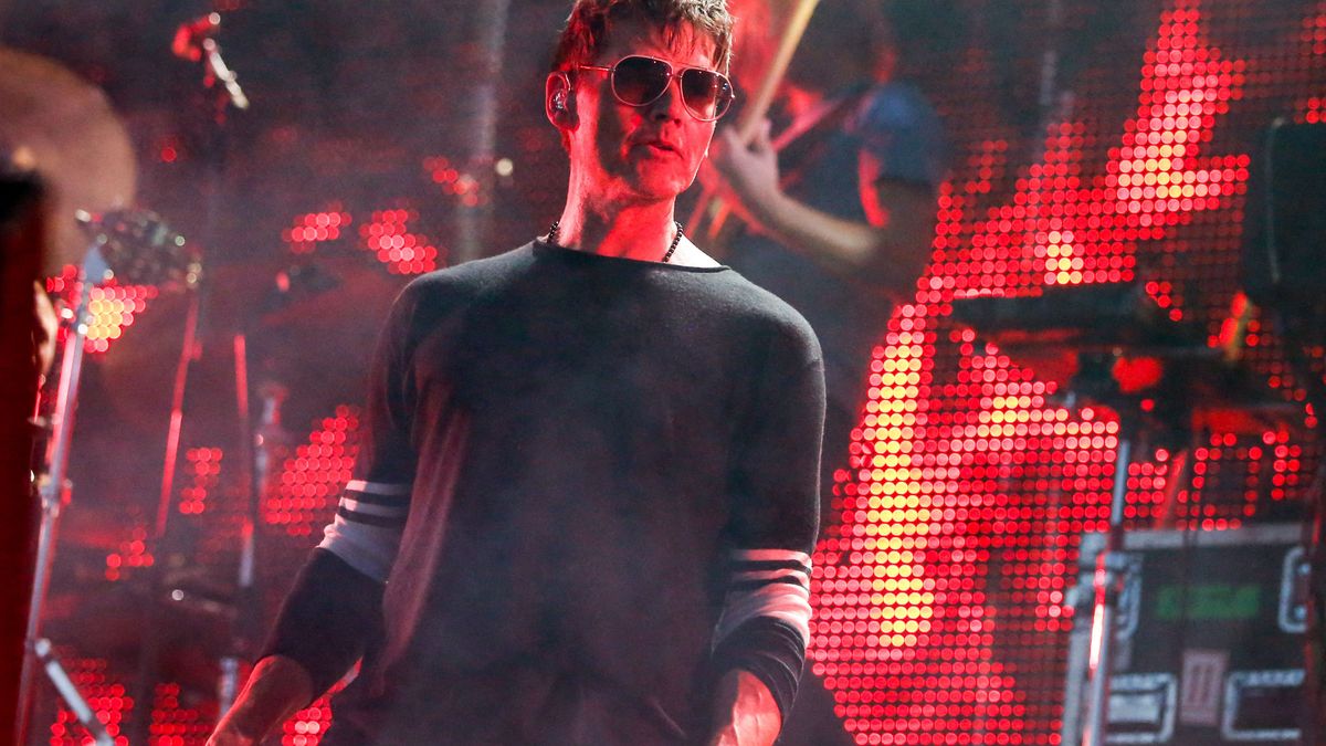 Súlyos betegséget diagnosztizáltak Morten Harketnél — az A-ha jelentette be a szörnyű hírt