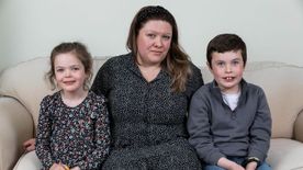 „Fogom és kidobom a kukába" − Az ország legszigorúbb édesanyja szélsőséges módszerekkel nevel