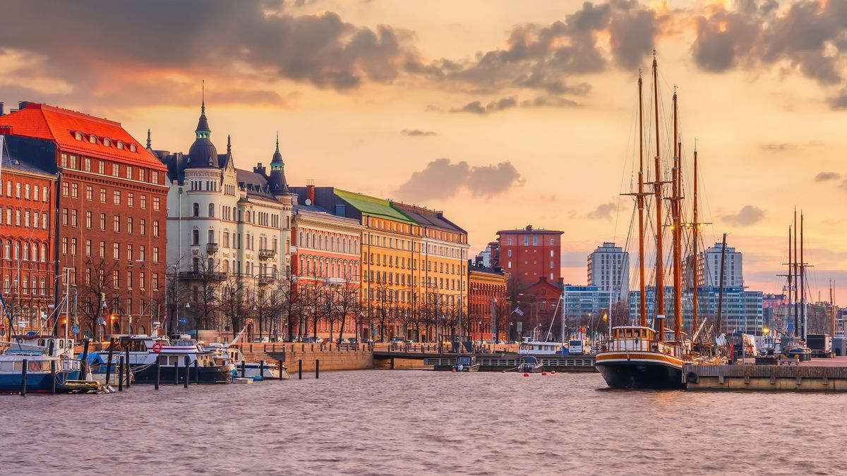 Helsinki