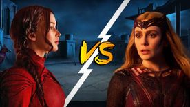Melyik főhősnő lakozik benned, a harcos Katniss vagy a erős Wanda? Tudd meg ebből a személyiségtesztből