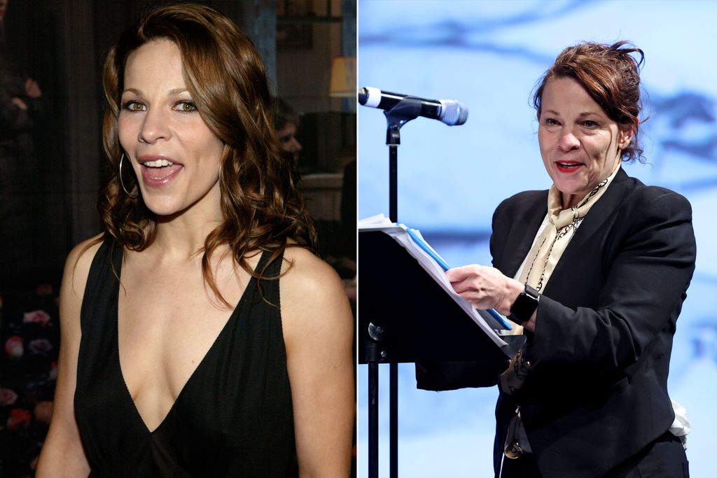 Lili Taylor